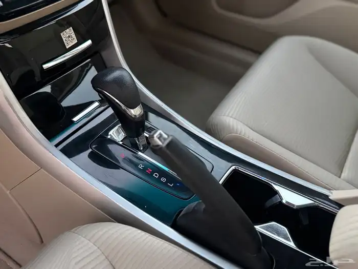 هونداي اكورد 2017 سبيشل سعودي 31