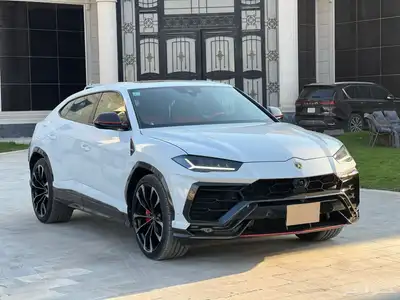 اوروس لامبورجيني سعودي سماكو index