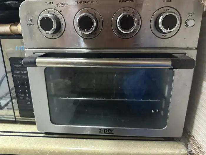 غلاية هوائية استعمال جدا بسيط 0