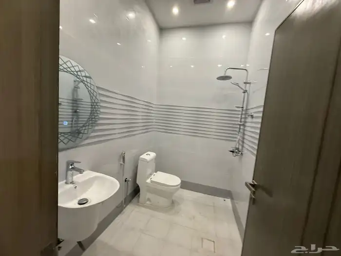 شقق تمليك للبيع بمداخل مستقله 8