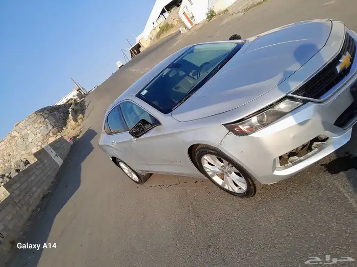 امبالا موديل 2016 عداد440 0