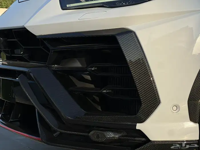 اوروس لامبورجيني سعودي سماكو 12