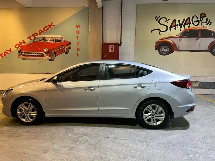 النترا 2020 21