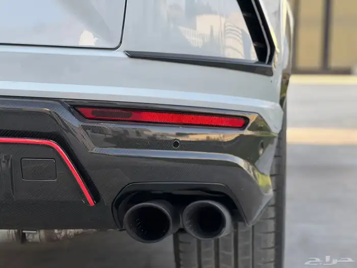 اوروس لامبورجيني سعودي سماكو 15