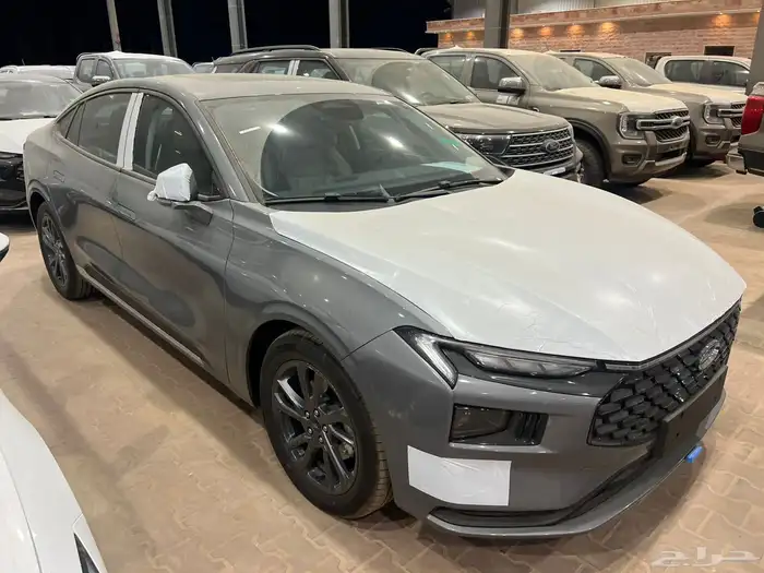 فورد تورس 2026 0