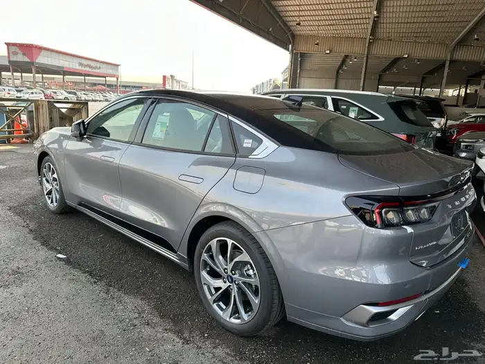 فورد توروس تيتانيوم موديل 2026 كاش اقساط 8