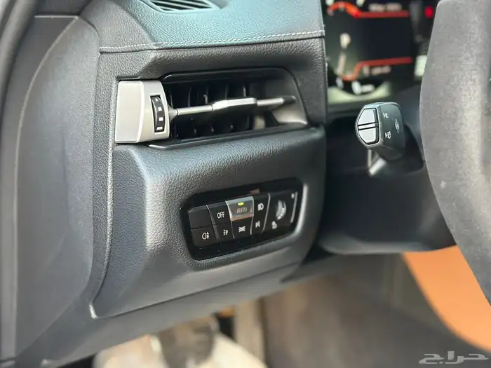 سوبرا 6 سلندر GR 2023 22