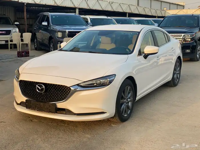 مازدا 2023 6 ستاندر خليجي 11