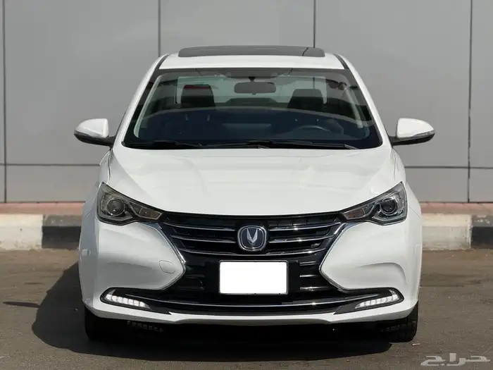 شانجان السفن موديل 2025 0