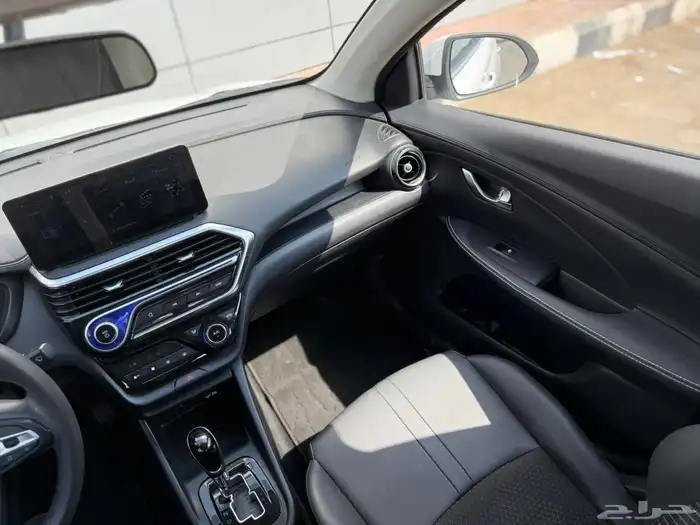 شانجان السفن موديل 2025 13