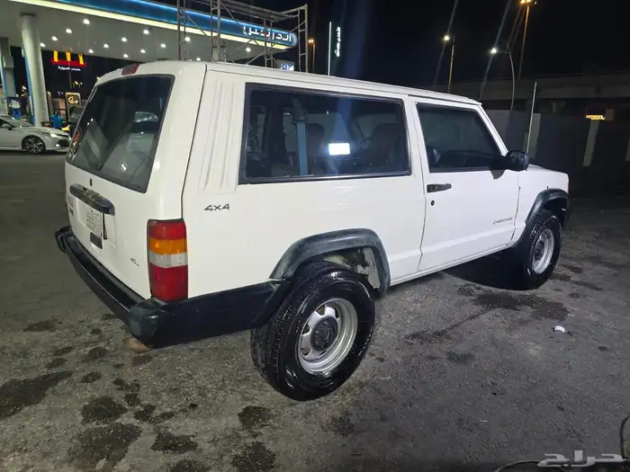 شروكي 1998 باب واحد 3