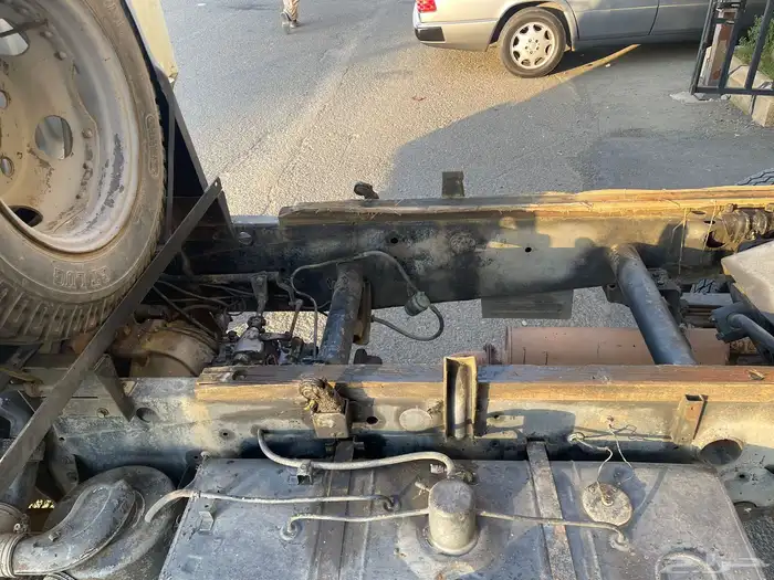 قلاب 83 دايهاتسو 7