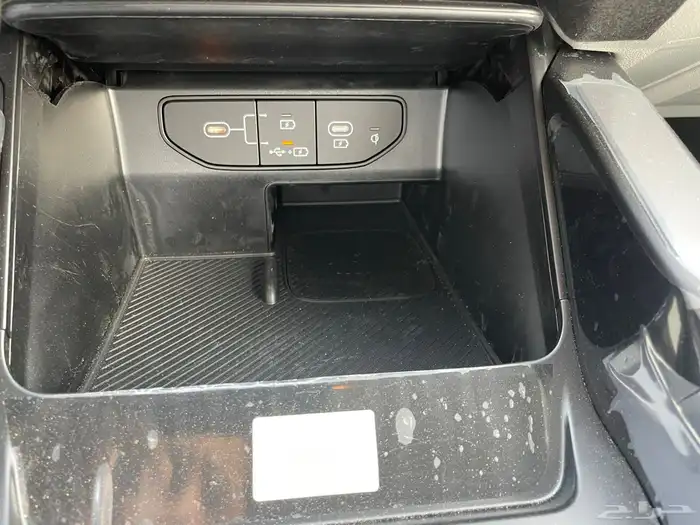 كيا سورنتو هايبرد ستاندر 2025 9