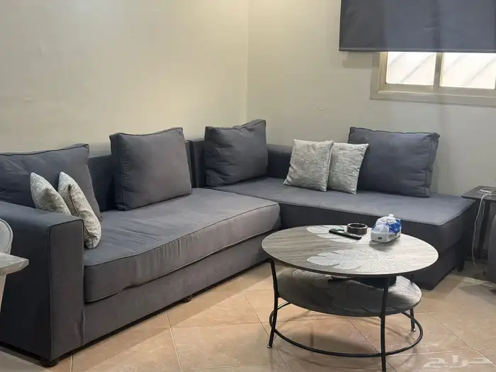 فرش صاله شبه جديد 5