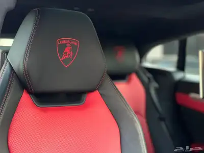 اوروس لامبورجيني سعودي سماكو index