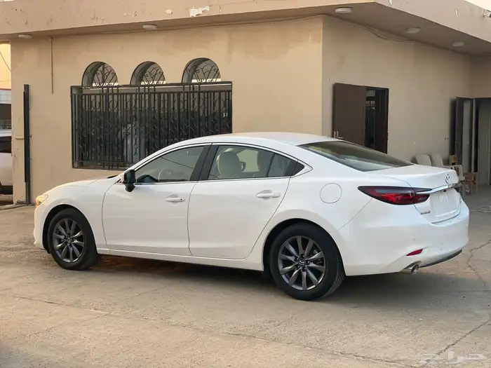 مازدا 2023 6 ستاندر خليجي 9