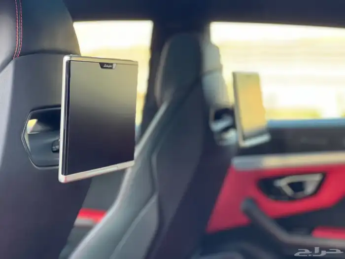 اوروس لامبورجيني سعودي سماكو 14