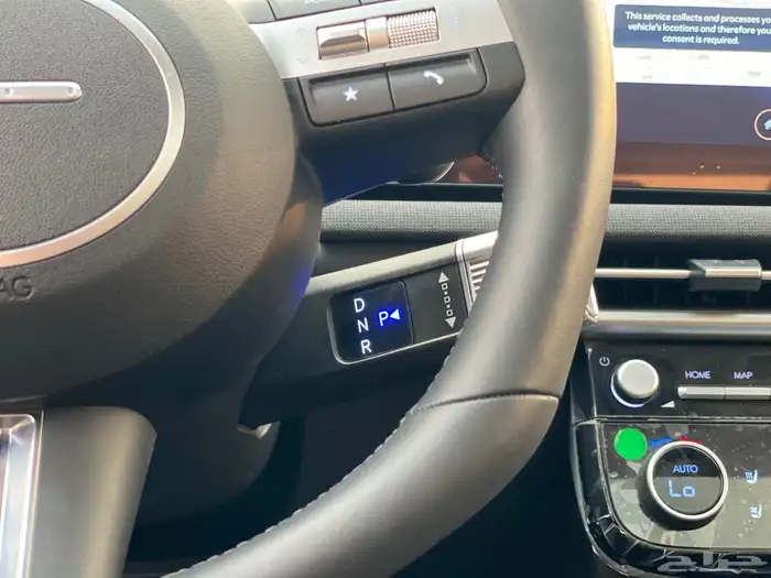 توسان 2024 نص فل كمفورت ( اصفار) 11