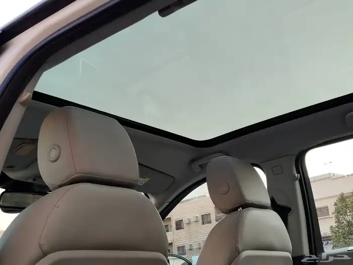 Land Rover Discovery Sport 2018 13