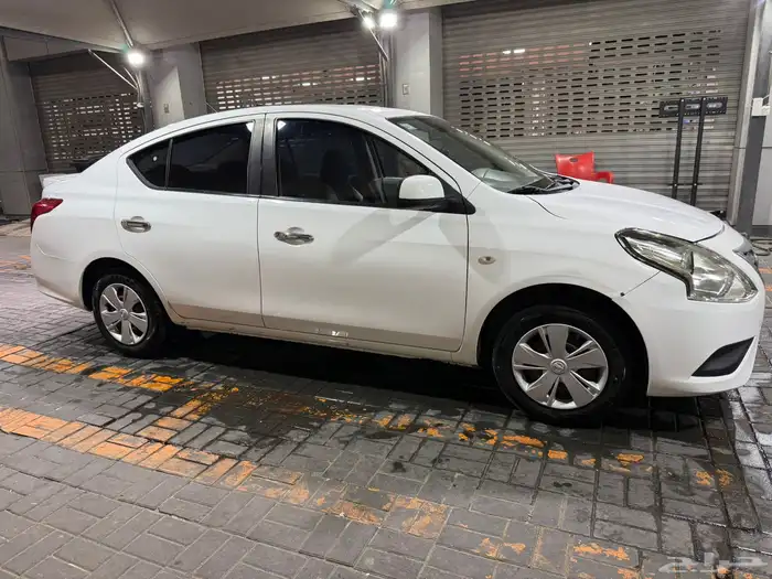 نيسان للبيع 0