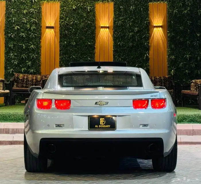 كمارو ((2011))SSبحاله ممتازه 3