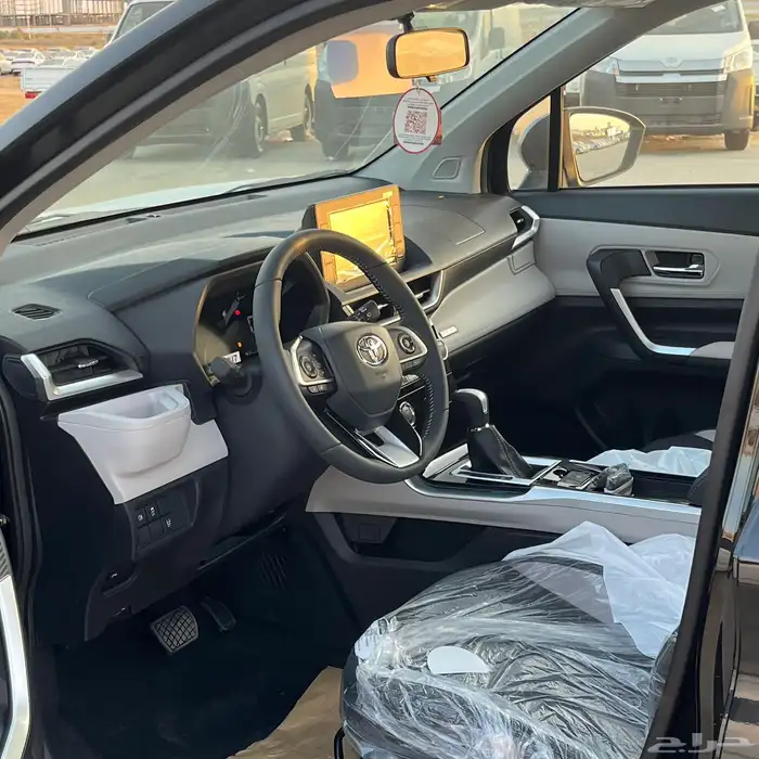 فيلوز 7 ركاب 2025 7