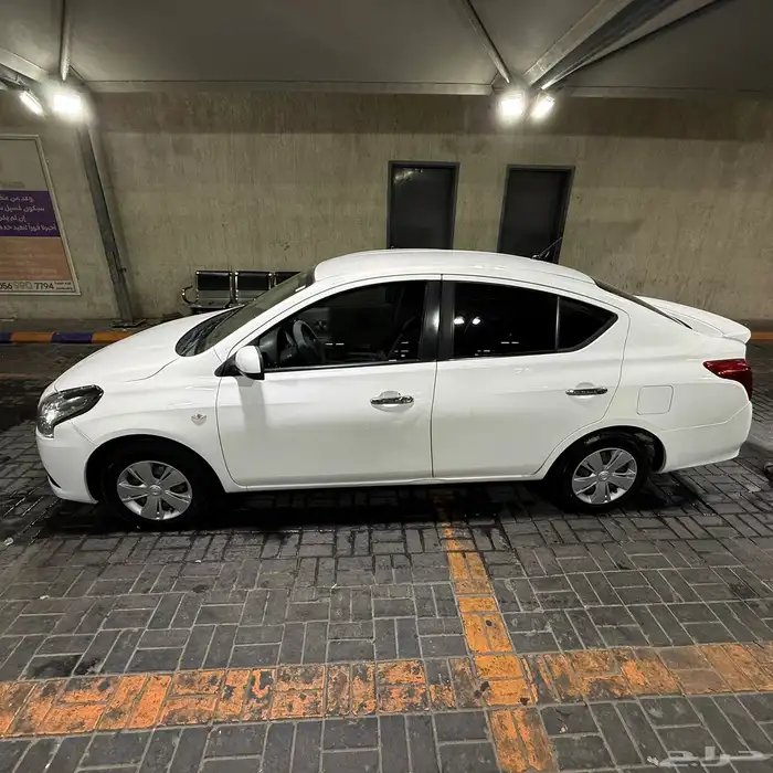 نيسان للبيع 4