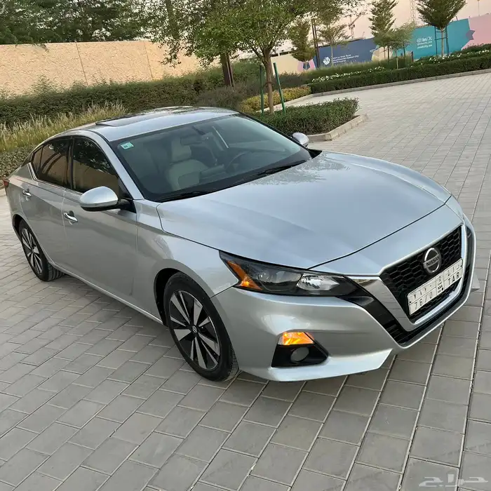 للبيع نيسان ألتيما موديل 2022 0