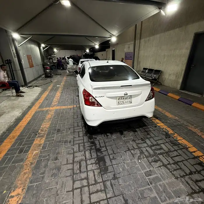 نيسان للبيع 5