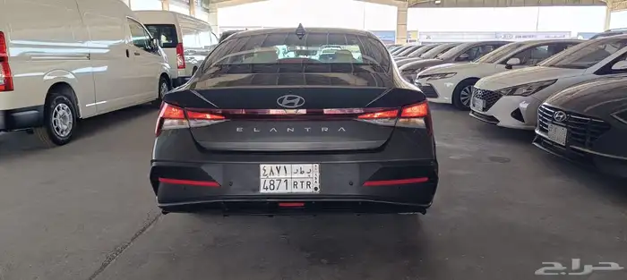 انترا 2024 استاندر 1.6 14