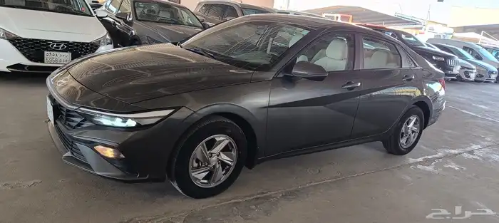 انترا 2024 استاندر 1.6 3