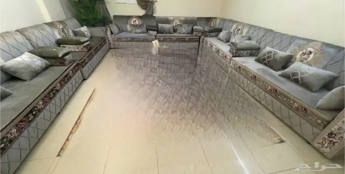 كنب نظيف المطلوب 600 1