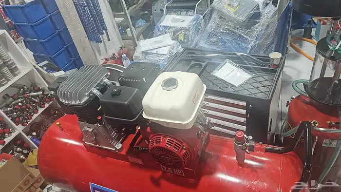 مواطير ومولدات كهرباء 11