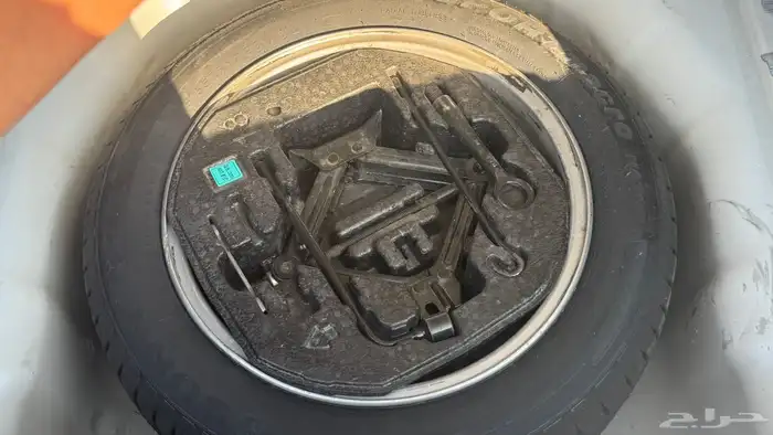 سوناتا 2016 نظيفه جدا للبيع 18