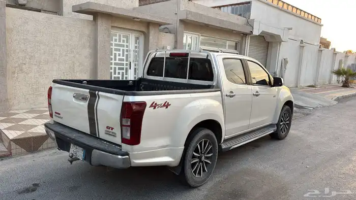 ايسيزو ديماكس 2020 فل كامل 2