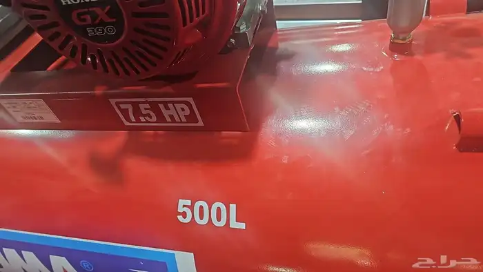 مواطير ومولدات كهرباء 8