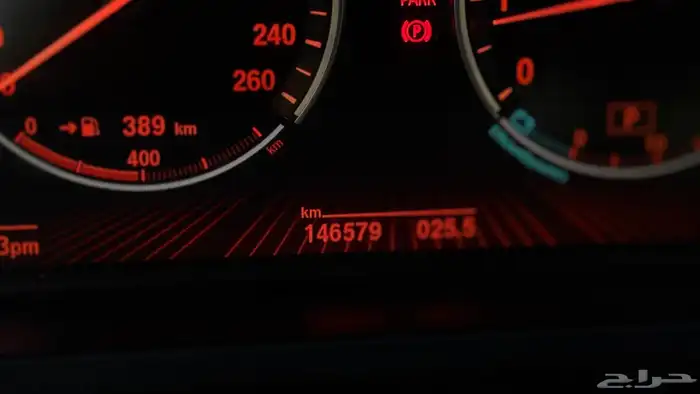 بي ام دبليوiL730 12