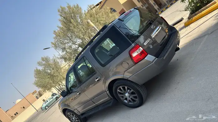 فورد 2012  1 2  فل بدون دبل توكيلات الجزيرة موتر جديد 17