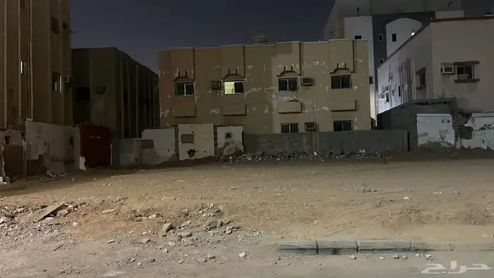 قطعه ارض بحي الفيصليه للبيع 0