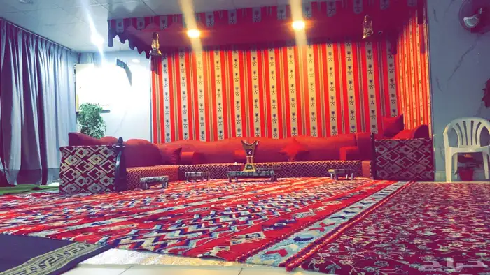 فندق ومجمع نموذجي للشقق العزاب 15