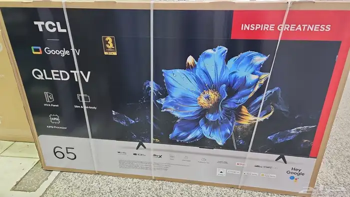 افضل أنواع شاشات التلفاز الذكية 15