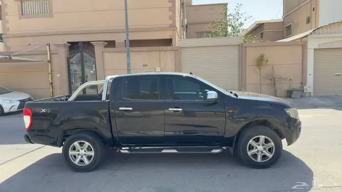 فورد رنجر 2015 للبيع 2