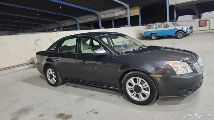 فورد توريس مونتيجو 0