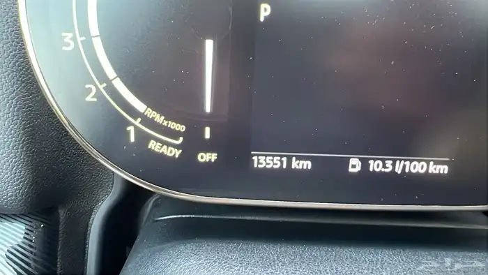 ميني كوبر كانتري مان S ناغي ضمان وصيانه مجانيه موديل 2023 15