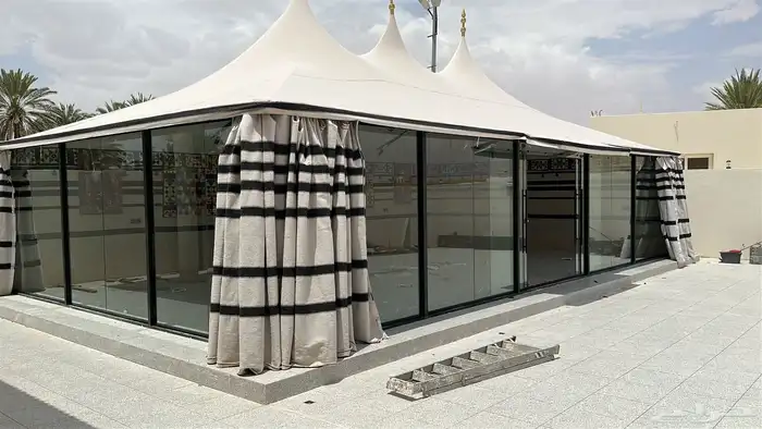 اللماع للزجاج والسكريت 0