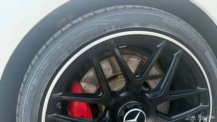 مرسيدس اس 63 كوبيه 2015 S63 coupe 12