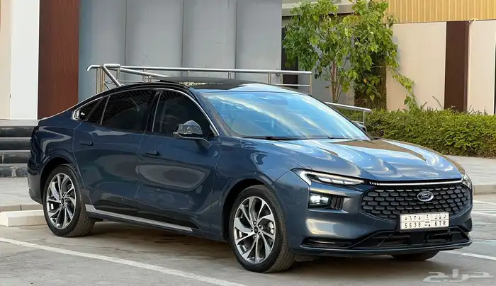 فورد توروس 2023 فل كامل 2