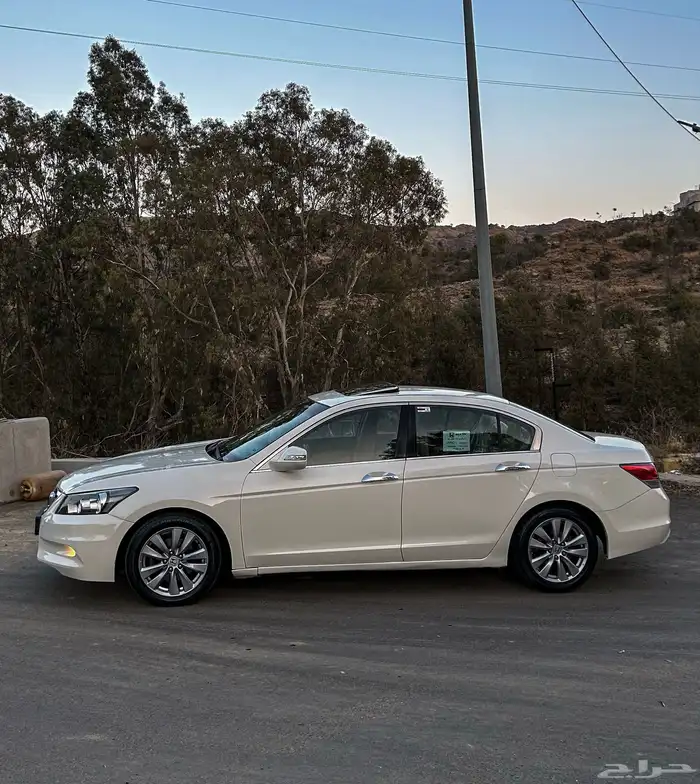 للبيع اكورد 2