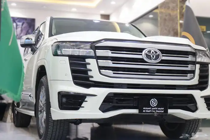 تأجير السيارات عروض خاصه 8