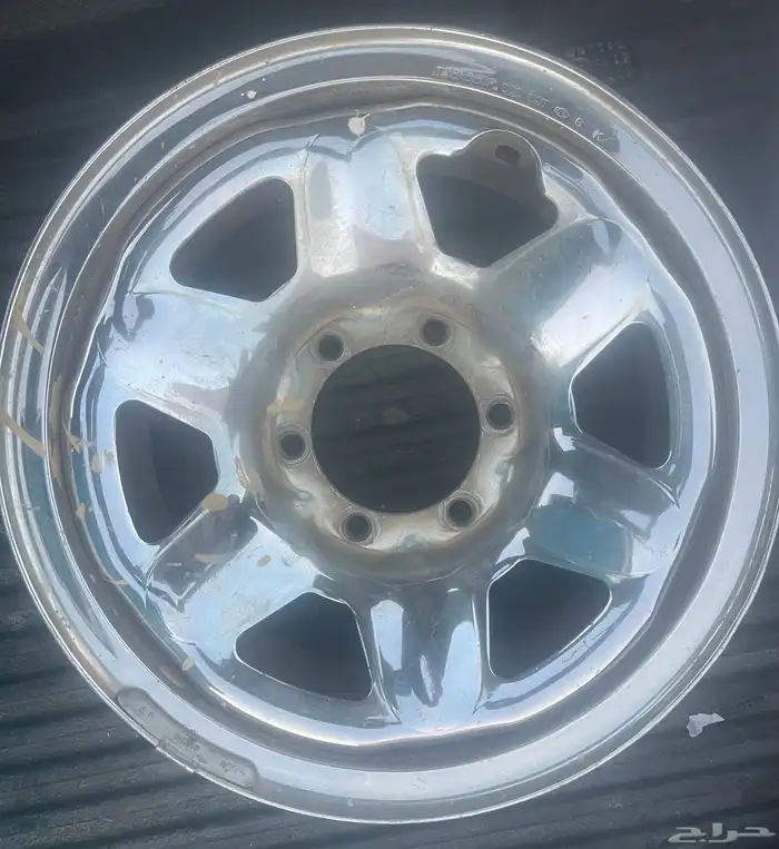 جنوط مقاس 16 0